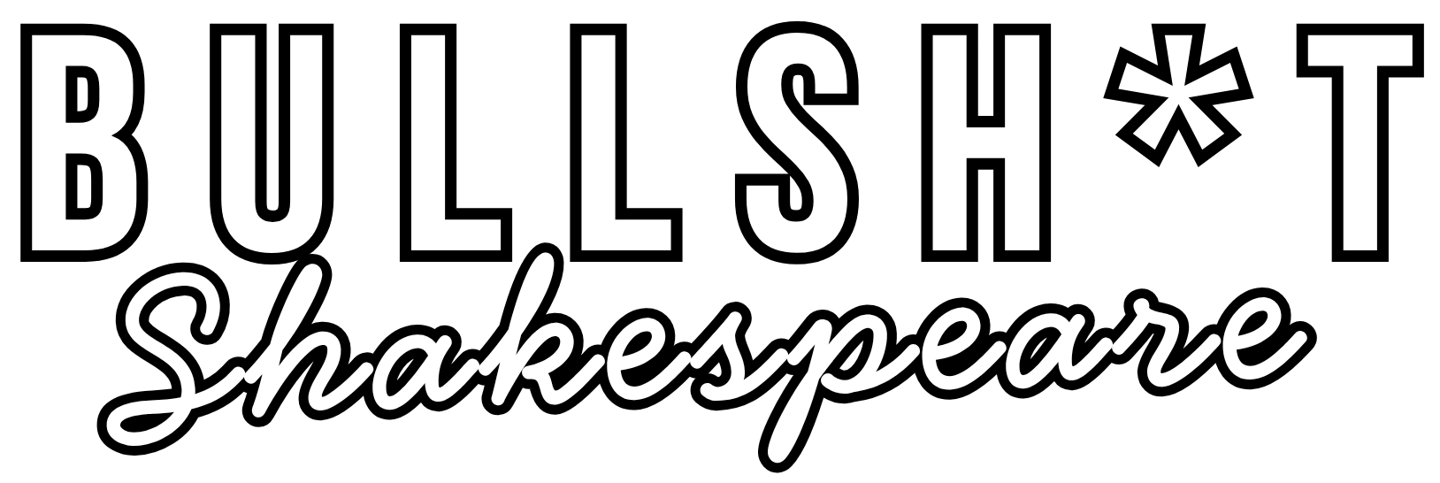 BS Shakes Logo Transparent