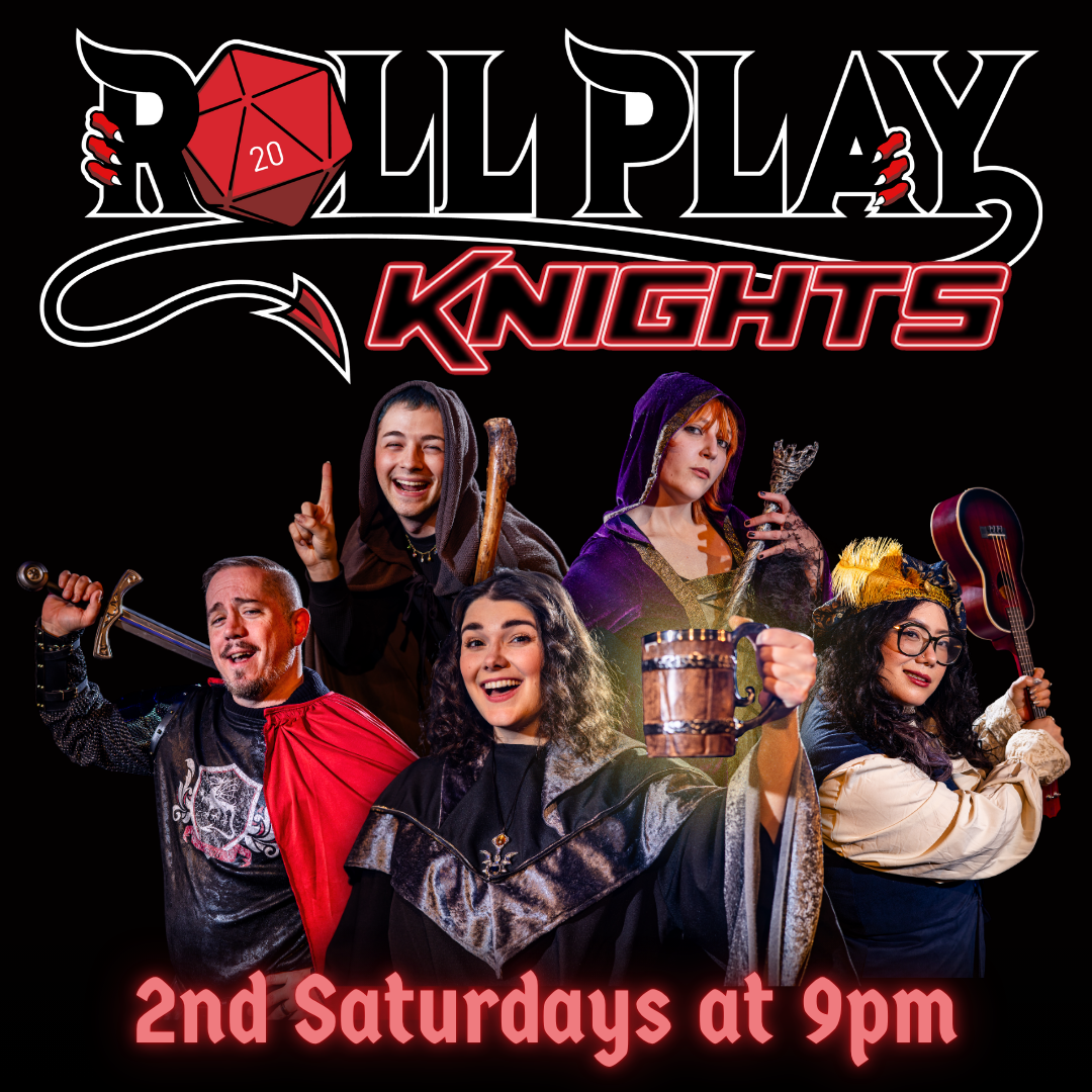 RP Knights Square 2026